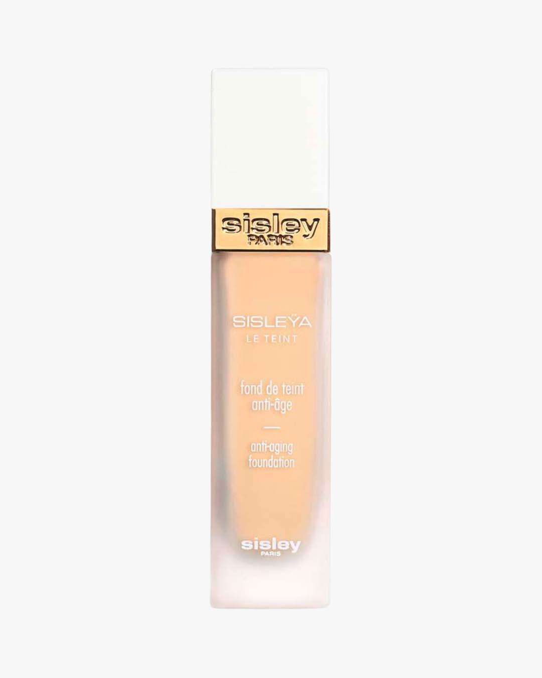 Sisleÿa Le Teint 30 ml (Farge: 1B Ecru)