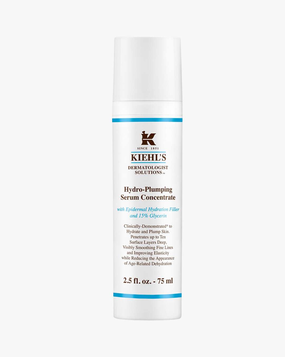 Hydro-Plumping Serum Concentrate