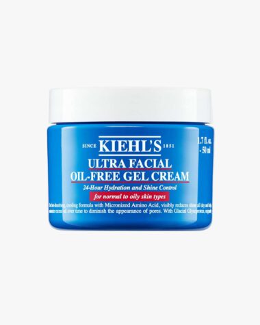 Produktbilde for Ultra Facial Oil-Free Gel Cream 50ml hos Fredrik & Louisa