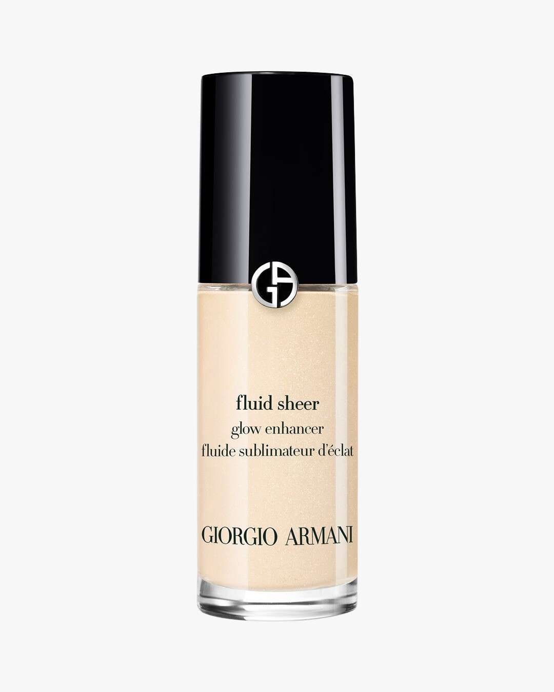 Fluid Sheer Liquid Highlighter 18 ml