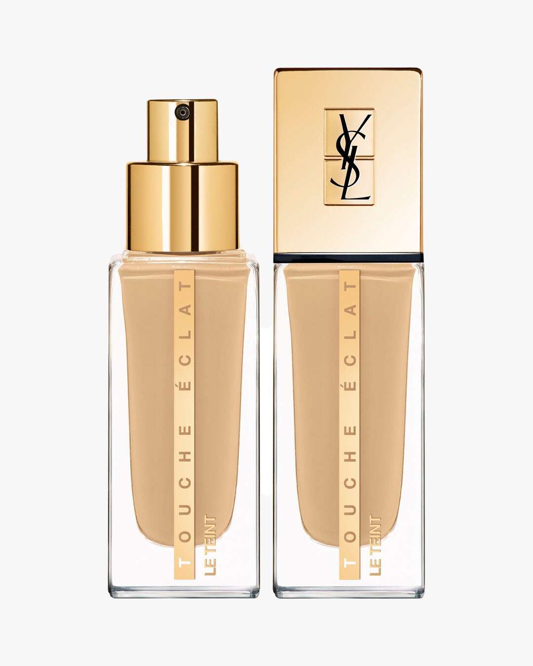 Yves Saint Laurent Touche Éclat Le Teint Foundation B30 25ml
