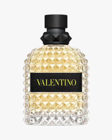 Produktbilde for Uomo Born in Roma Yellow Dream EdT 100ml hos Fredrik & Louisa