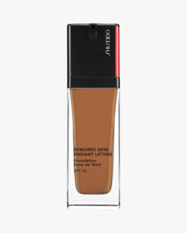 Produktbilde for Synchro Skin Radiant Lifting Foundation SPF30 30ml hos Fredrik & Louisa