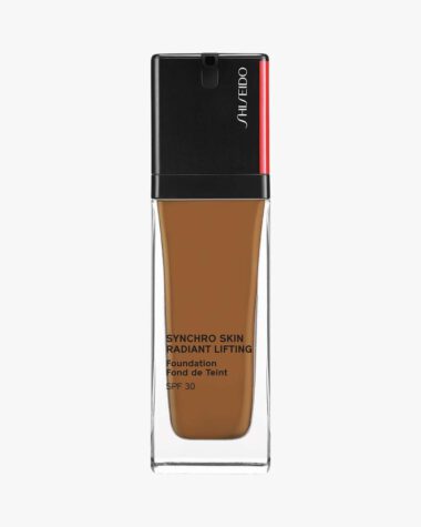 Produktbilde for Synchro Skin Radiant Lifting Foundation SPF30 30ml hos Fredrik & Louisa