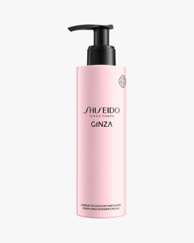 Produktbilde for Ginza Shower Cream 200ml hos Fredrik & Louisa