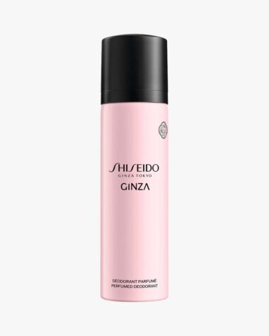Produktbilde for Ginza Deodorant Spray 100ml hos Fredrik & Louisa