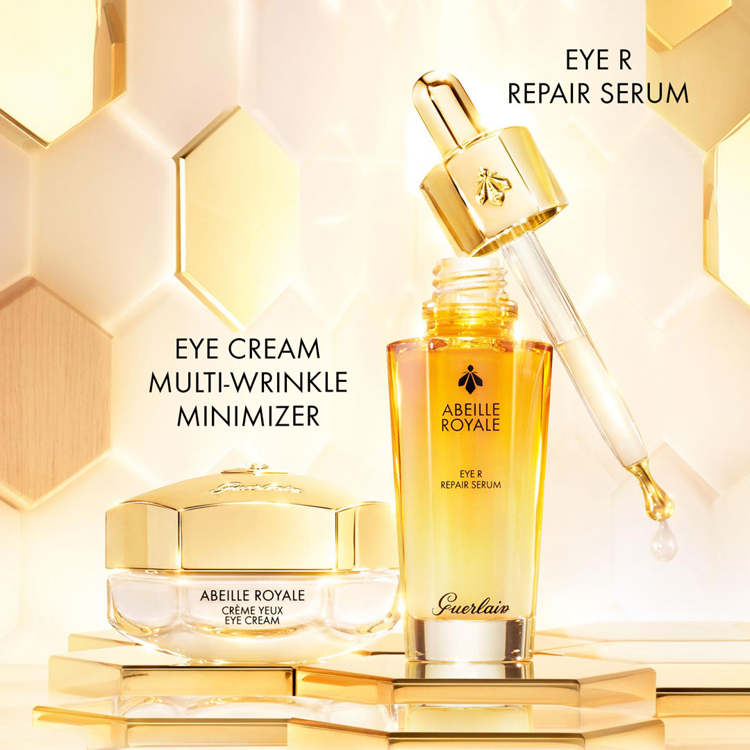 GUERLAIN Abeille Royale Eye Serum 20 ml Fredrik & Louisa