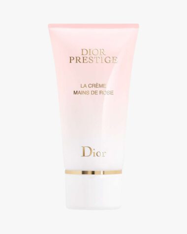 Produktbilde for Dior Prestige La Crème Mains de Rose Hand Creme 50ml hos Fredrik & Louisa