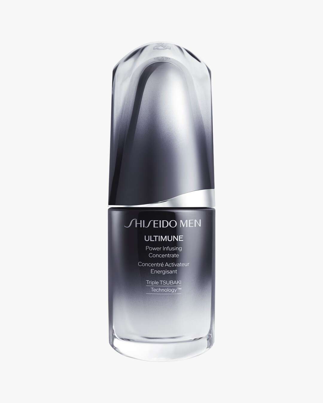 Bilde av Shiseido Men Ultimune Power Infusing Concentrate 30 Ml