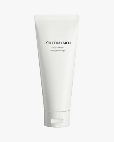 Produktbilde for Shiseido Men Face Cleanser 125ml hos Fredrik & Louisa