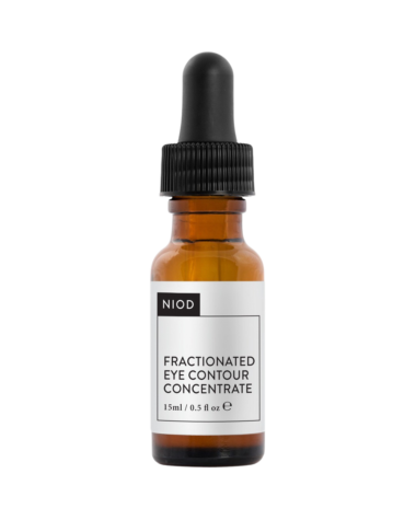 Fractionated Eye-Contour Concentrate 15ml