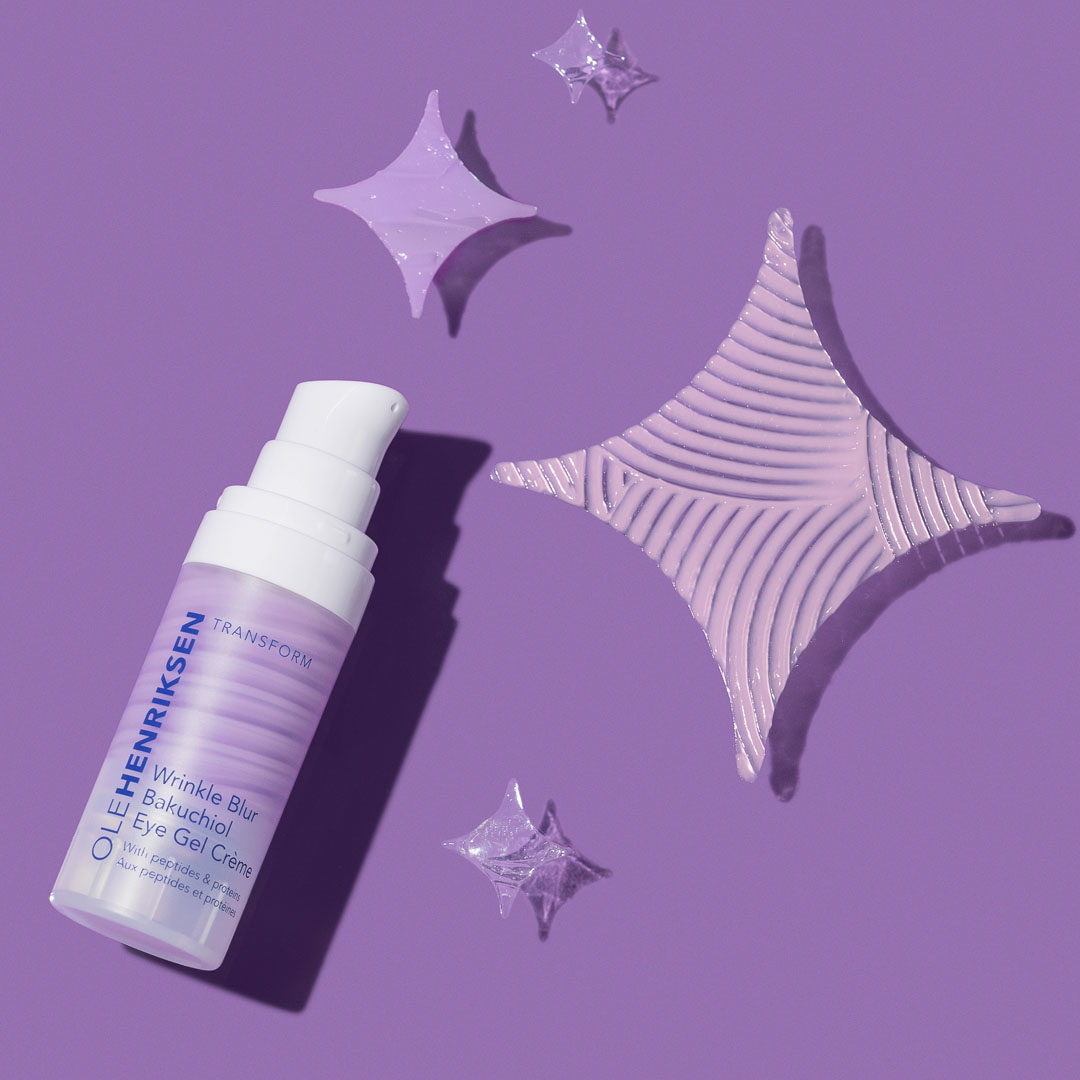 Ole Henriksen Wrinkle Blur Bacuchiol Eye Gel Creme 18ml Fredrik & Louisa