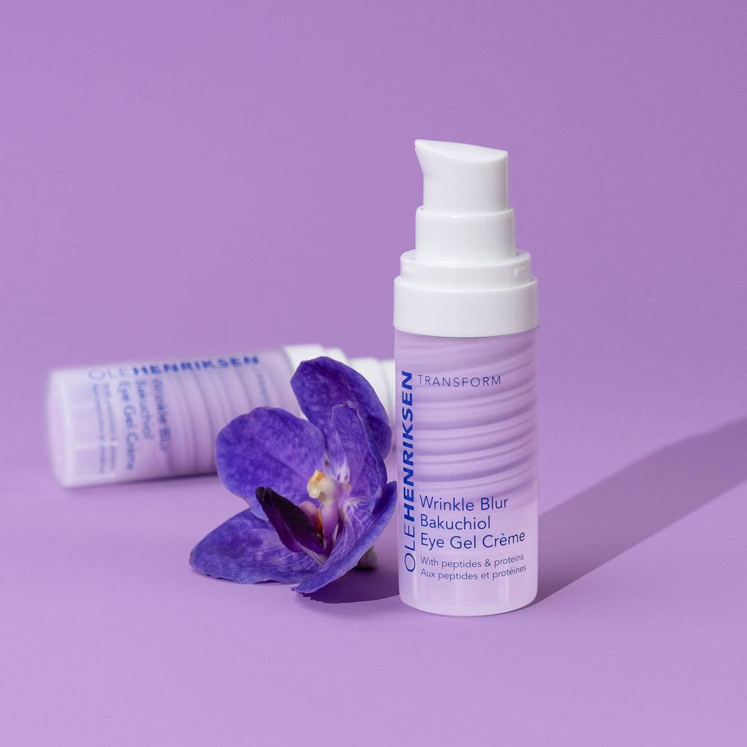 Ole Henriksen Wrinkle Blur Bacuchiol Eye Gel Creme 18ml Fredrik & Louisa