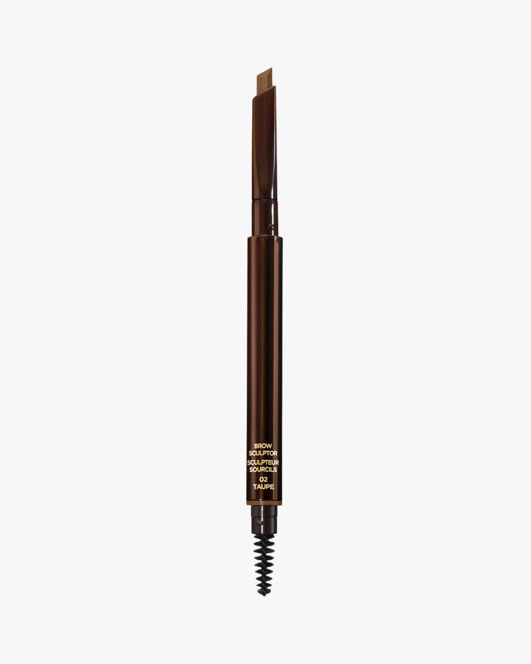 Brow Sculptor With Refill 6g (Farge: Taupe) test