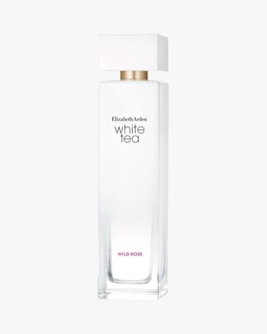 Produktbilde for White Tea Wild Rose EdT 100ml hos Fredrik & Louisa