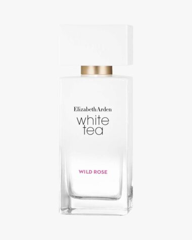 Produktbilde for White Tea Wild Rose EdT 50ml hos Fredrik & Louisa