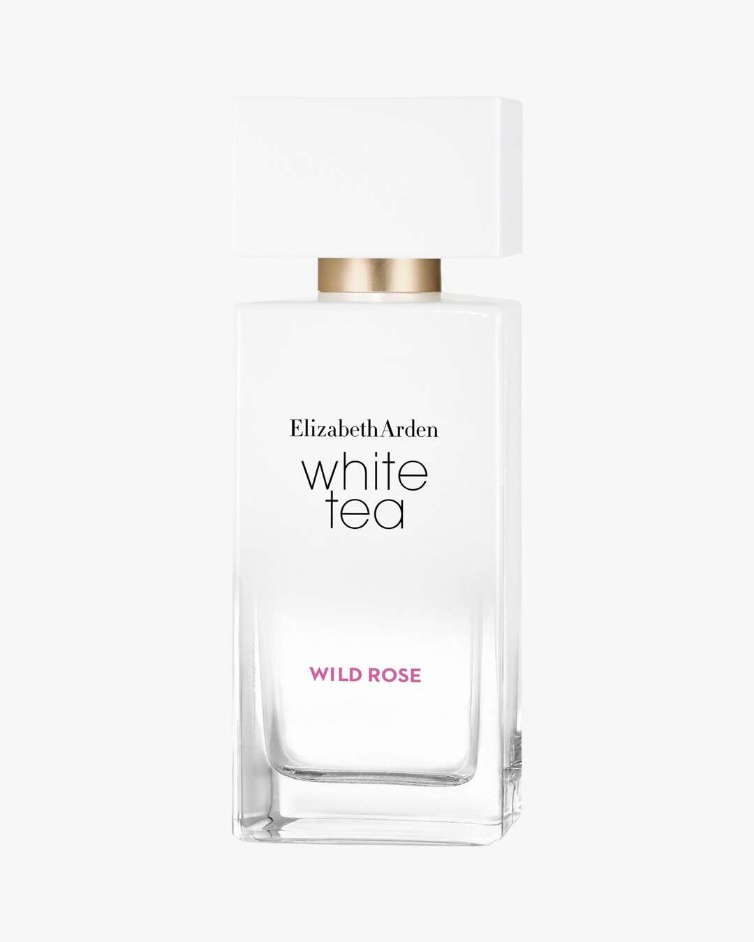 White Tea Wild Rose EdT