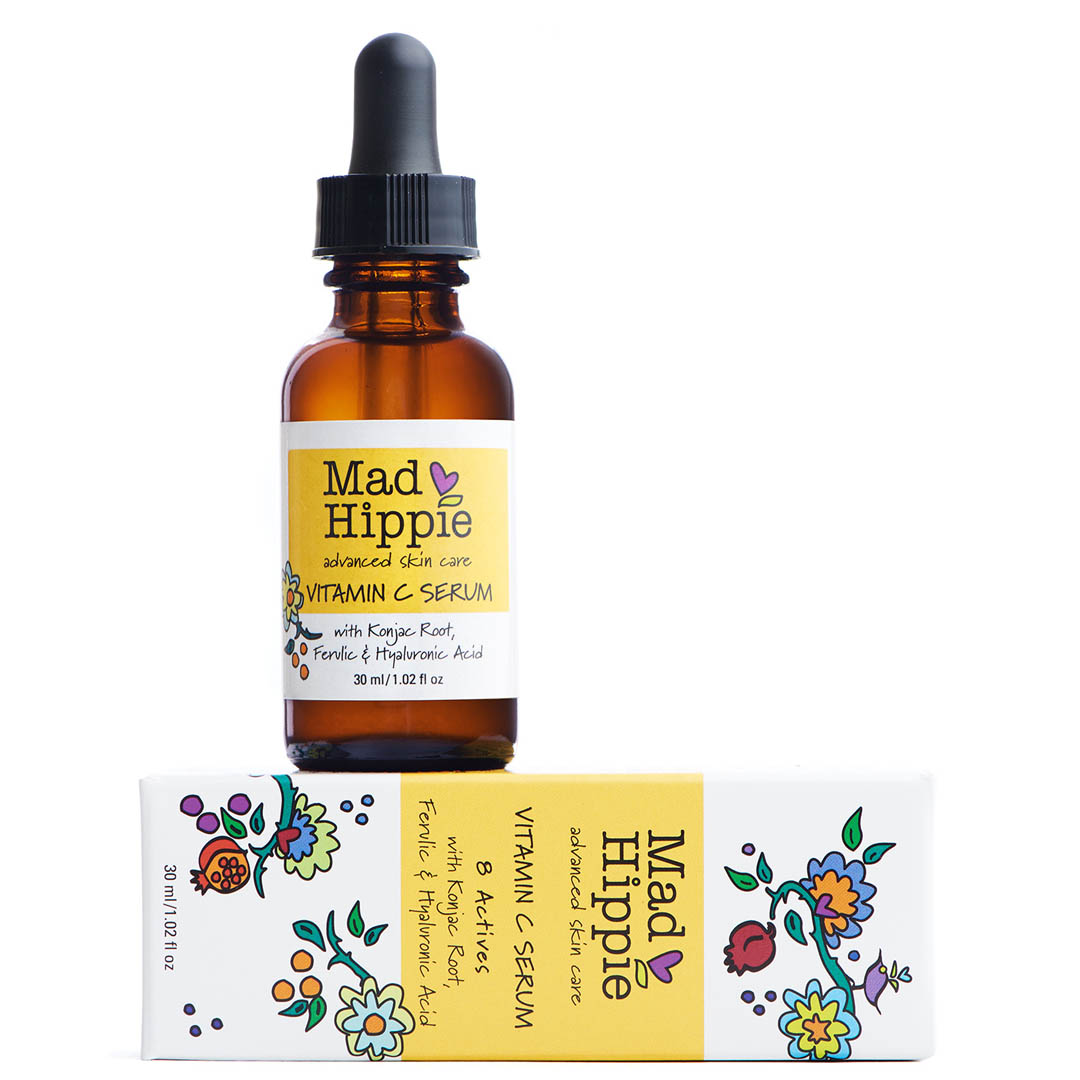 Mad Hippie Vitamin C Serum 30 ml Fredrik & Louisa