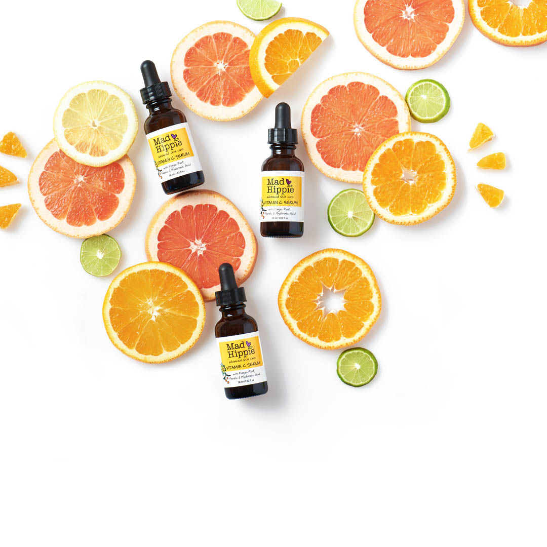 Mad Hippie Vitamin C Serum 30 ml Fredrik & Louisa