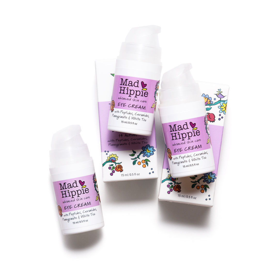 Mad Hippie Eye Cream 15 ml Fredrik & Louisa