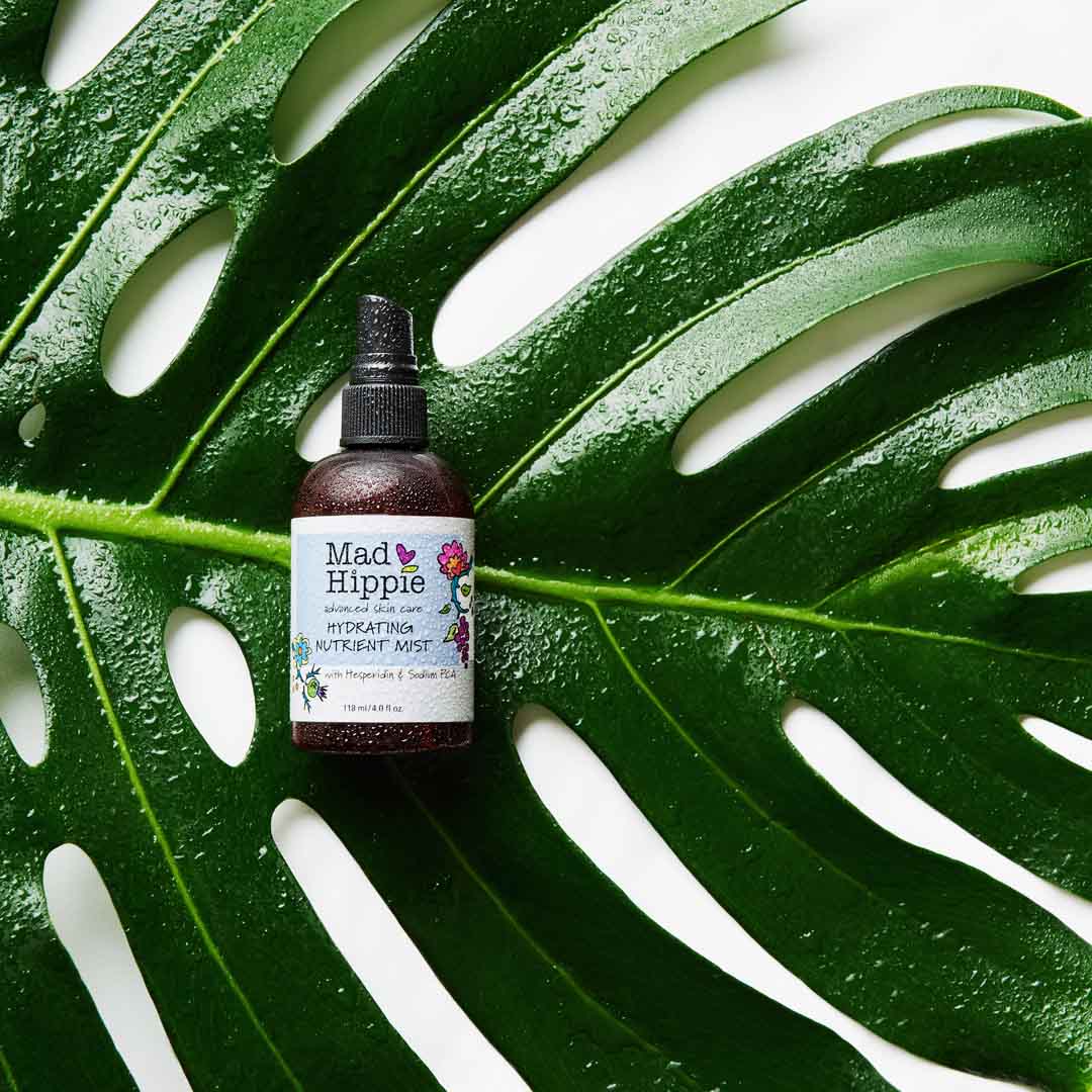 Mad Hippie Hydrating Nutrient Mist 118 ml Fredrik & Louisa