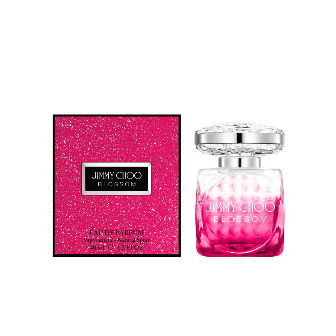 blossom eau de parfum