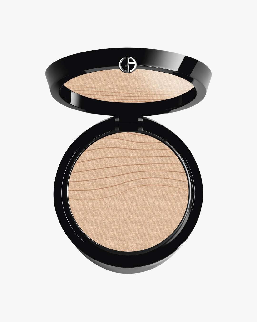Luminous Silk Glow Fusion Powder 3,5 g (Farge: 2 Fair, Peach)