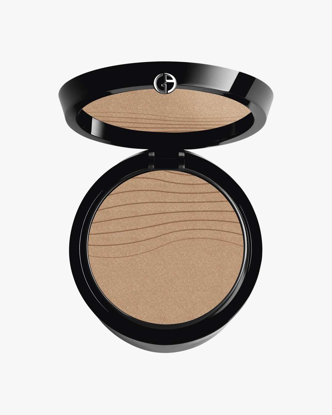 Luminous Silk Glow Fusion Powder 3,5 g (Farge: 6.5 Medium to Tan, Neutral)