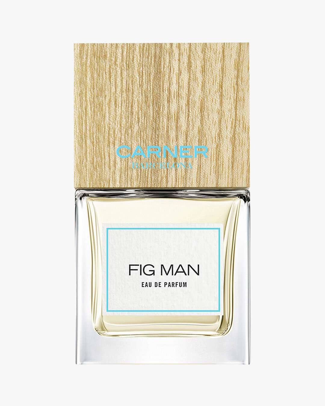 Bilde av Fig Man Edp (størrelse: 50 Ml)