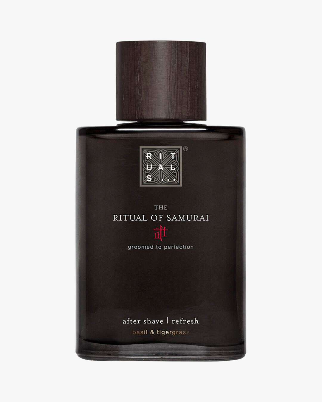 The Ritual of Samurai After Shave Refresh Gel 100ml - BEST I TEST 2023