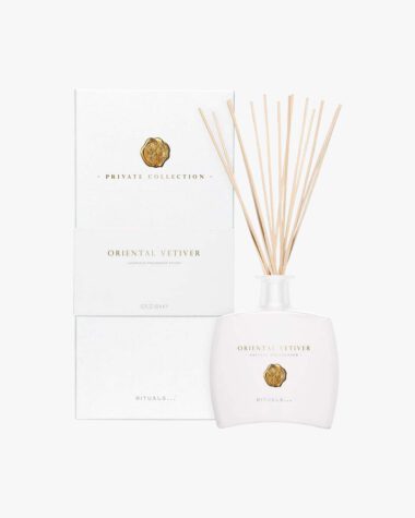 Produktbilde for Oriental Vetiver Fragrance Sticks 450ml hos Fredrik & Louisa