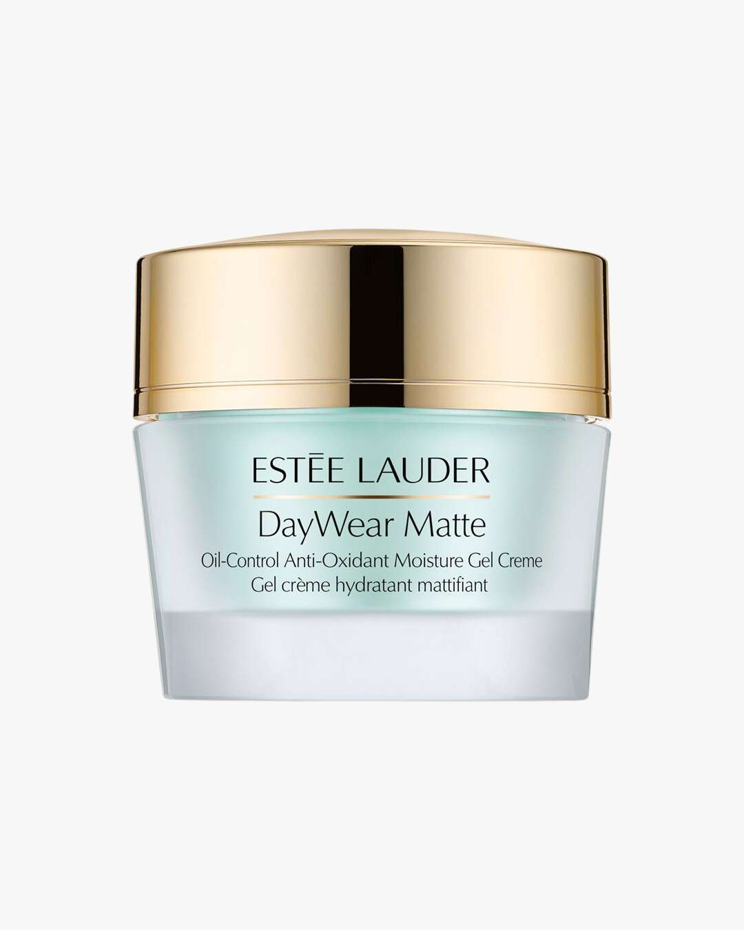 DayWear Matte Oil-Control Anti-Oxidant Moisture Gel Creme 50 ml