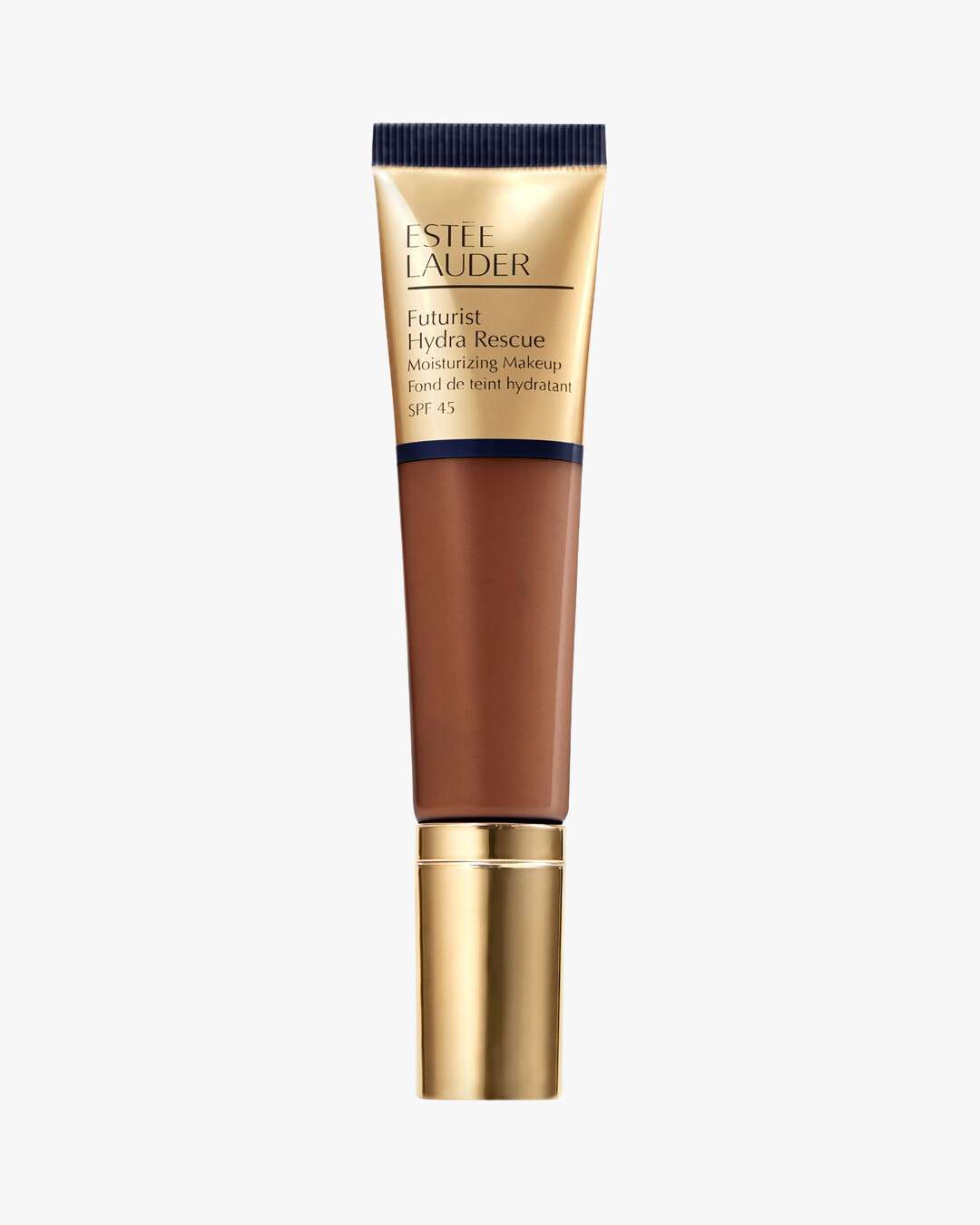 Futurist Hydra Rescue Moisturizing Makeup SPF 45 35 ml (Farge: 6W1 Sandalwood)