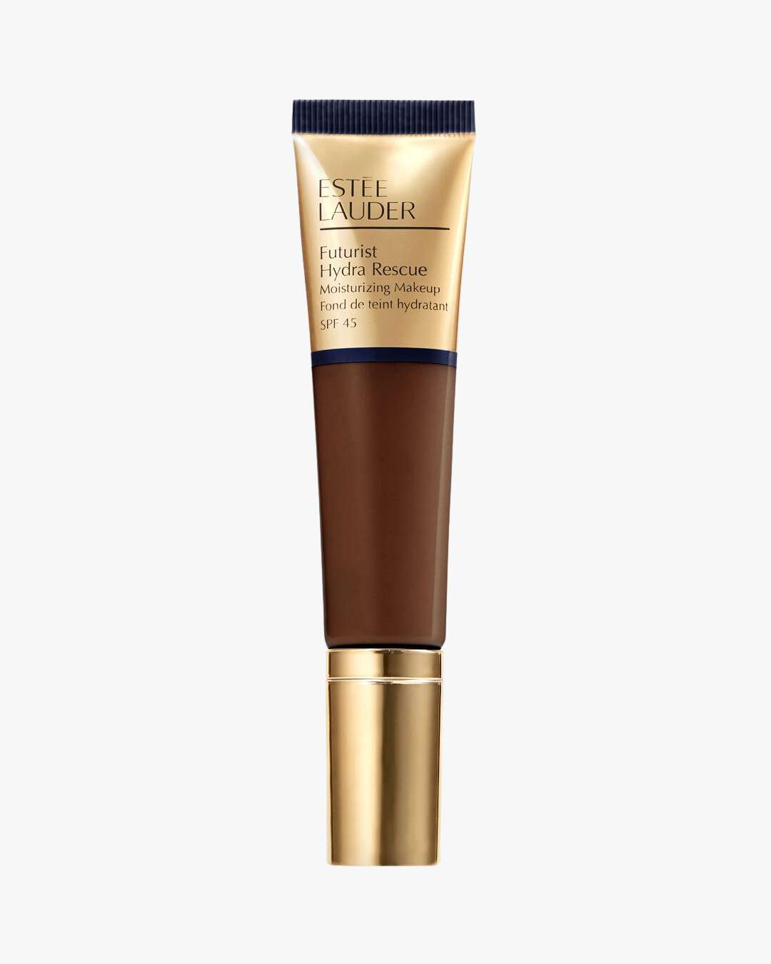Futurist Hydra Rescue Moisturizing Makeup SPF 45 35 ml (Farge: 8N2 Rich Espresso)