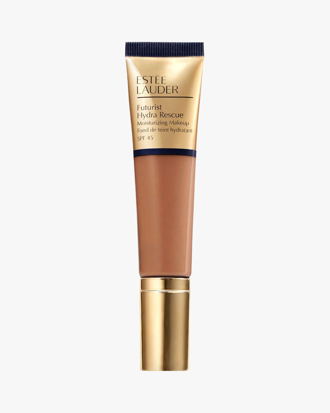 Futurist Hydra Rescue Moisturizing Makeup SPF 45 35 ml (Farge: 5N2 Amber Honey)