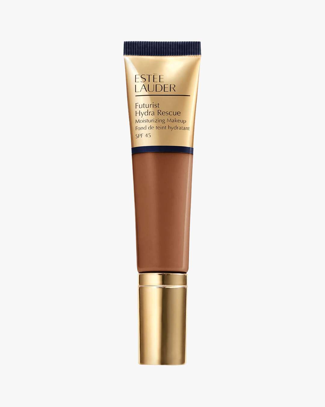 Futurist Hydra Rescue Moisturizing Makeup SPF 45 35 ml (Farge: 6N1 Mocha)