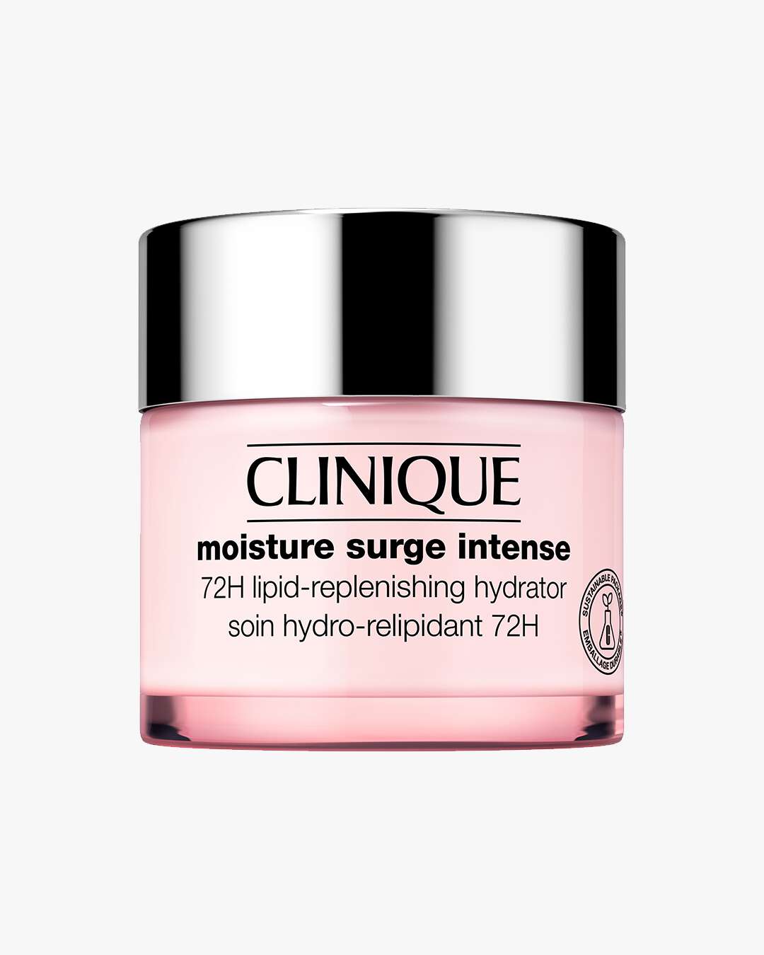 Moisture Surge Intense 72-Hour Lipid-Replenishing Hydrator (Størrelse: 125 ML)