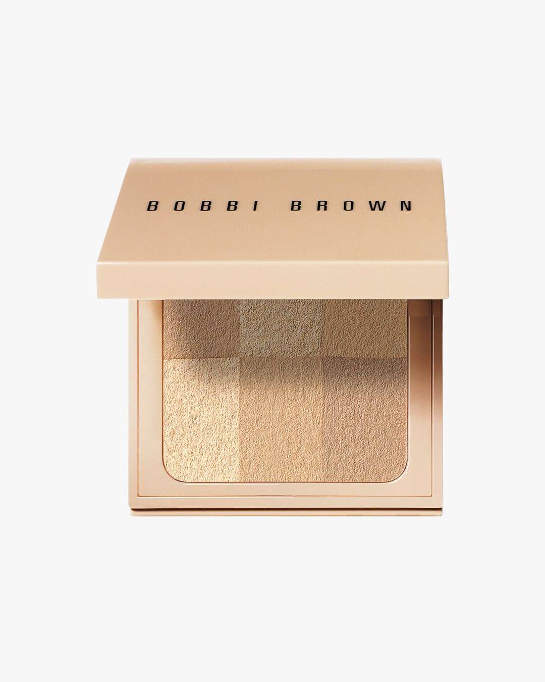 Nude Finish Illuminating Powder 6,6 g (Farge: Nude)