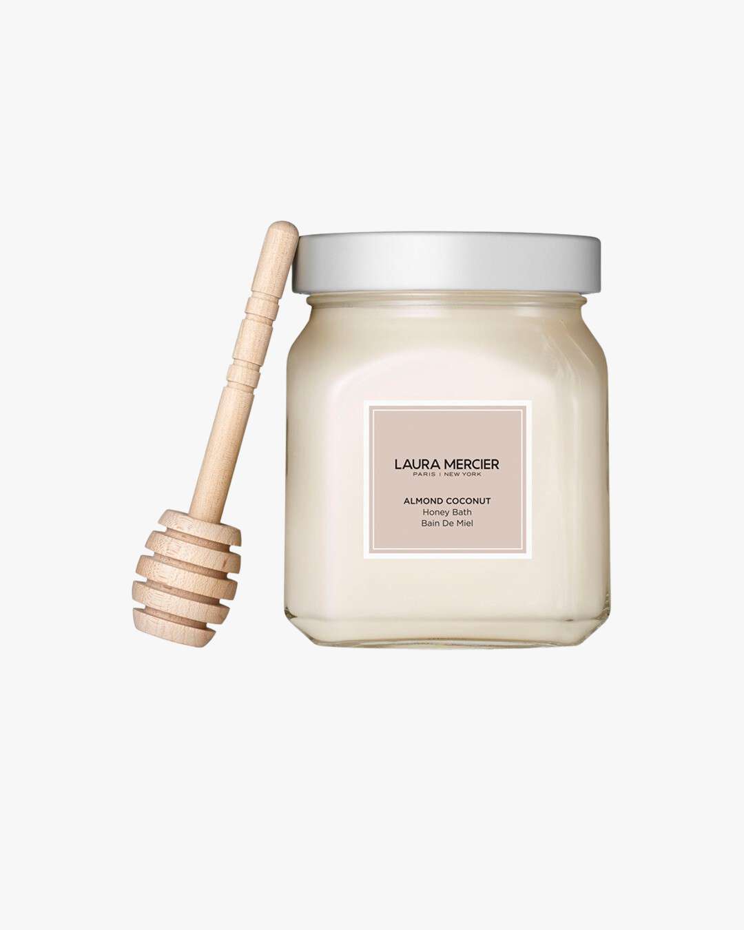 Laura Mercier Almond Coconut Milk Honey Bath 300 ml Fredrik & Louisa