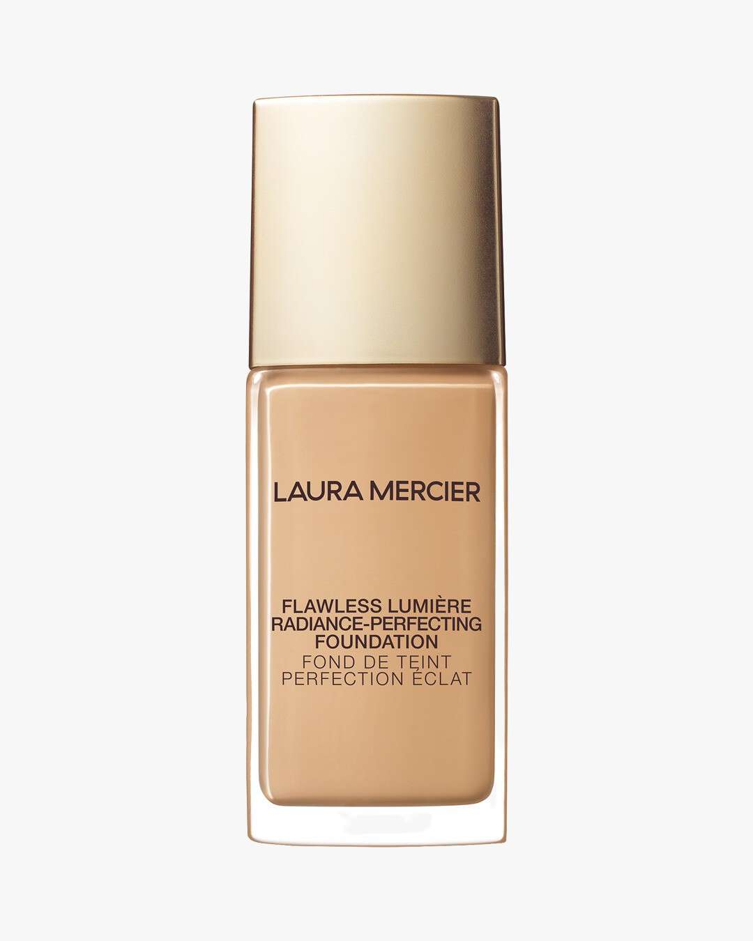 Flawless Lumière Radiance Perfecting Foundation 30 ml (Farge: 3N1 Buff)