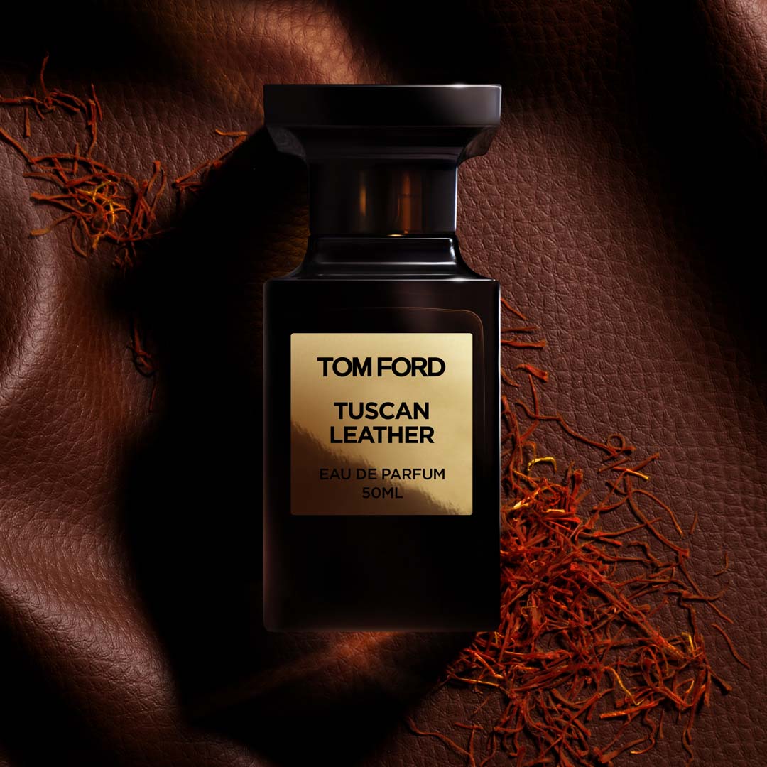 Tom ford intense