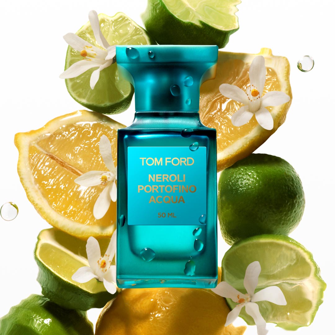 Tom Ford Beauty Neroli Portofino Acqua EdT 50ml Fredrik & Louisa