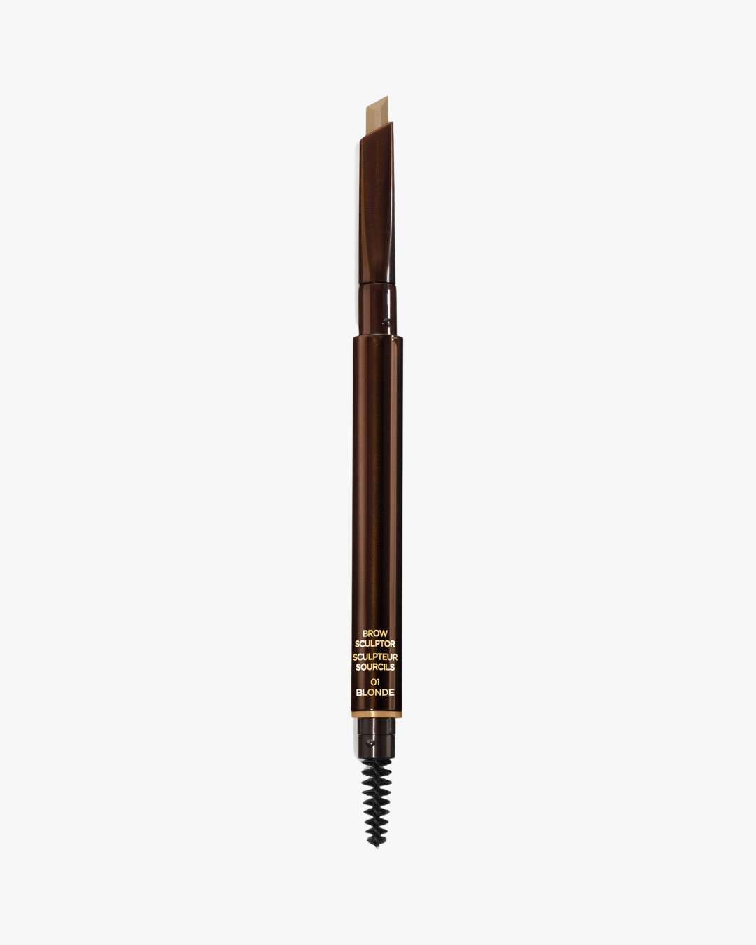 Brow Sculptor With Refill 6g (Farge: Blonde) - BEST I TEST 2024