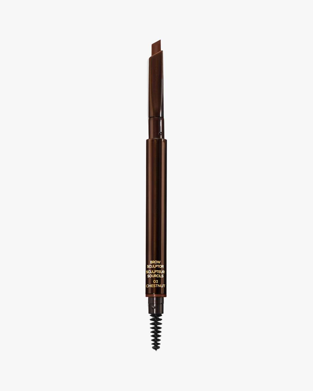 Brow Sculptor With Refill 6g (Farge: Chestnut) test