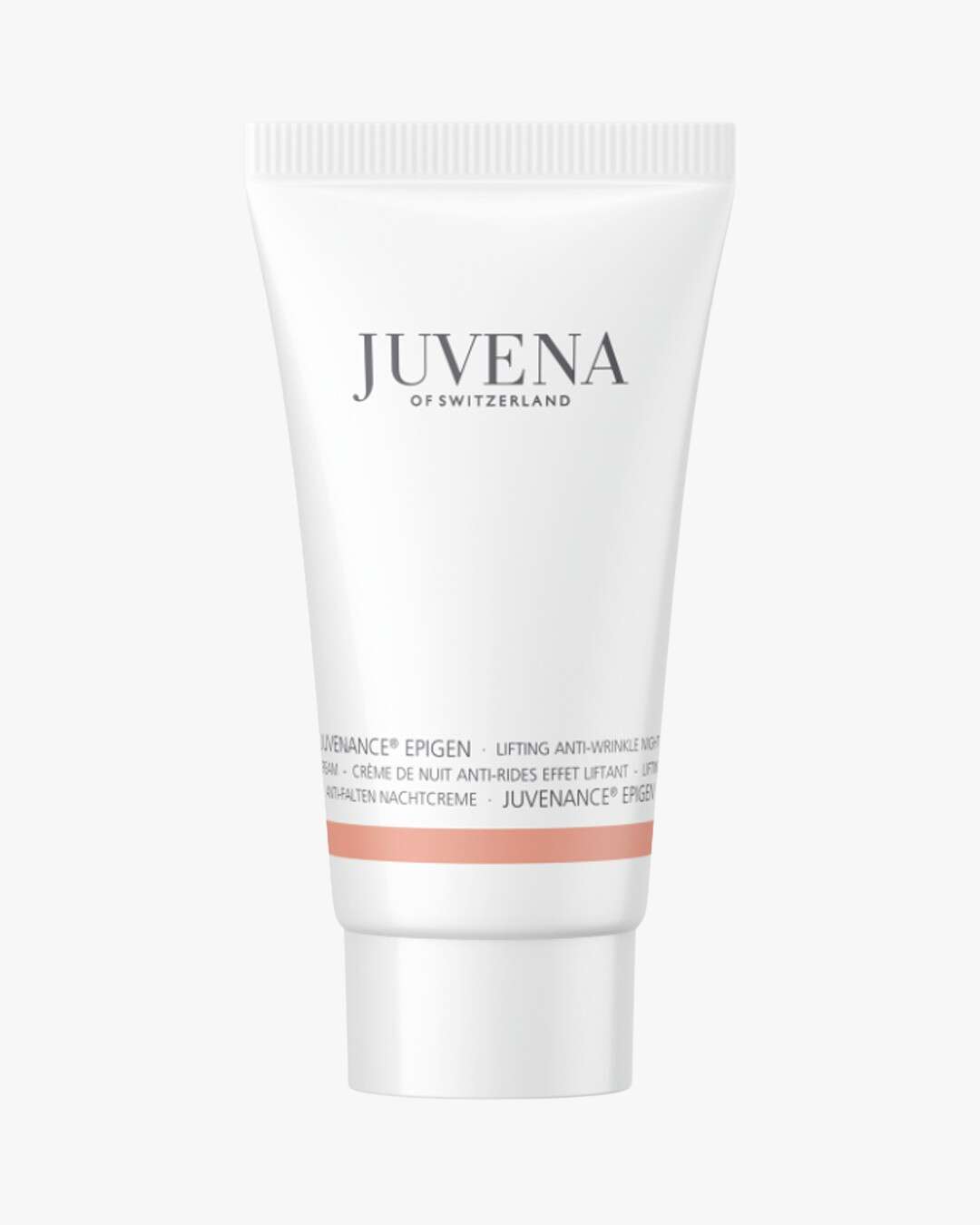 Juvenance Epigen Lifting Anti-Wrinkle Night Cream (Størrelse: 25 ML)