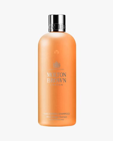 Produktbilde for Thickening Shampoo With Ginger Extract 300ml hos Fredrik & Louisa