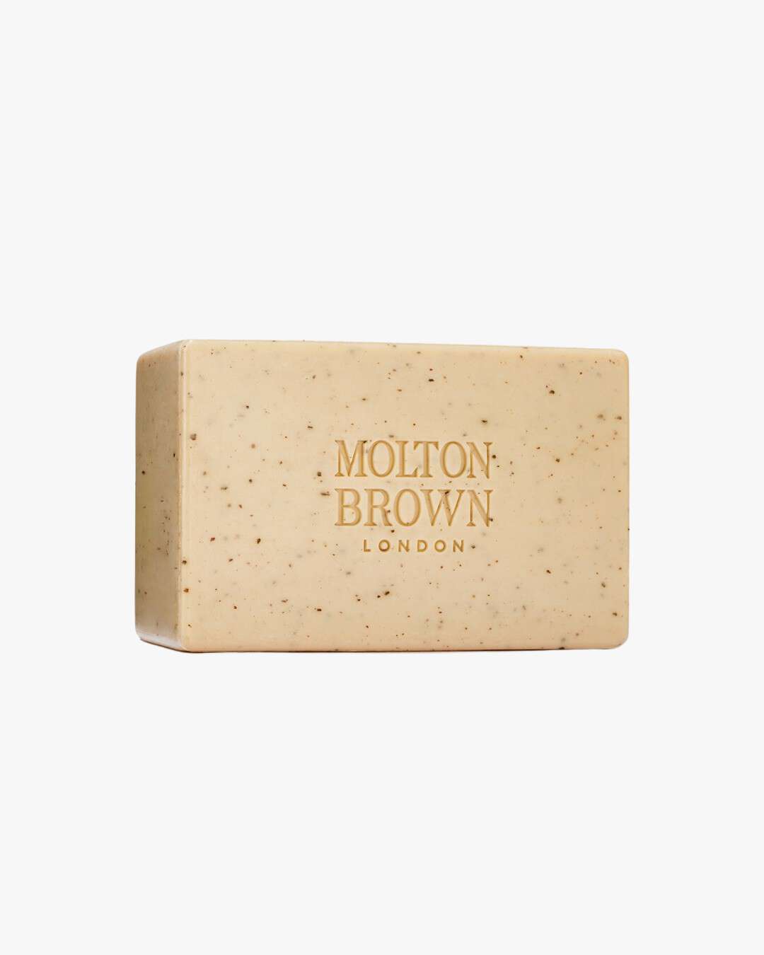 Molton Brown Recharge Black Pepper Bodyscrub Bar 250 g Fredrik & Louisa