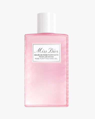 Produktbilde for Miss Dior Rose Purifying Hand Gel 100ml hos Fredrik & Louisa