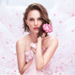 Miss Dior Rose Purifying Hand Gel 100 ml