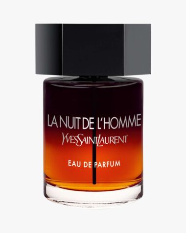 Produktbilde for La Nuit de L'Homme EdP 100ml hos Fredrik & Louisa